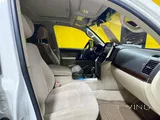 Toyota Land Cruiser GXR  2018